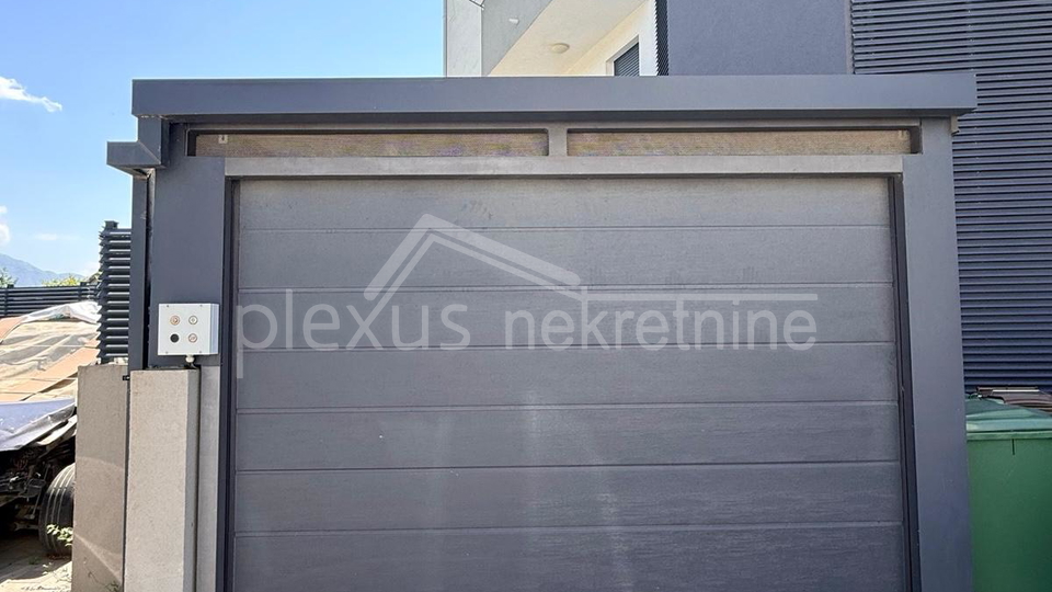 Apartment&comma; 42 m2&comma; For Sale&comma; Split - Meja&scaron;i