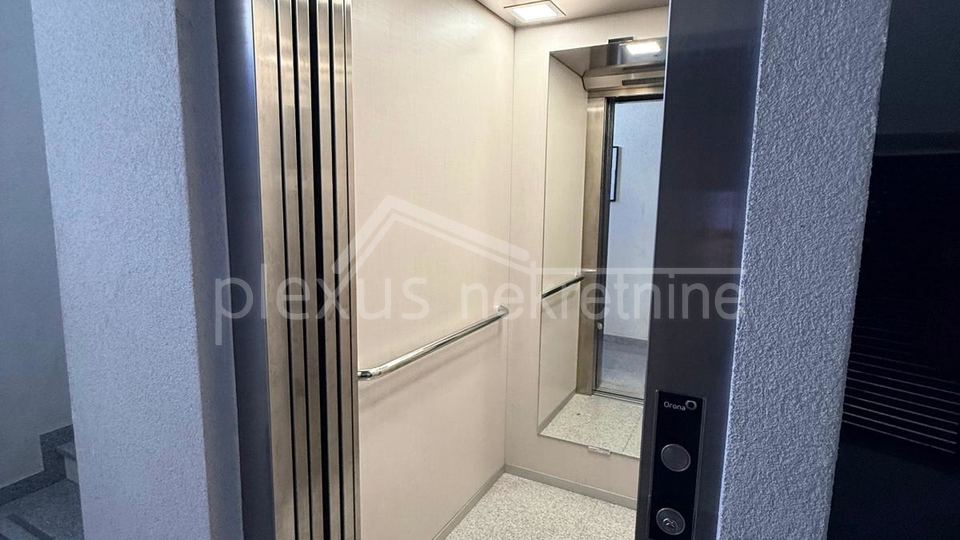 Apartment&comma; 42 m2&comma; For Sale&comma; Split - Meja&scaron;i