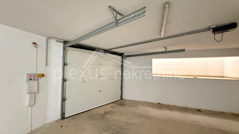 Apartment&comma; 42 m2&comma; For Sale&comma; Split - Meja&scaron;i