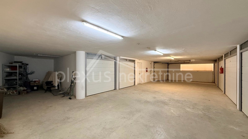 Apartment&comma; 42 m2&comma; For Sale&comma; Split - Meja&scaron;i