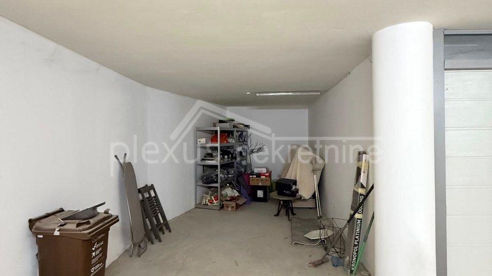 Apartment&comma; 42 m2&comma; For Sale&comma; Split - Meja&scaron;i