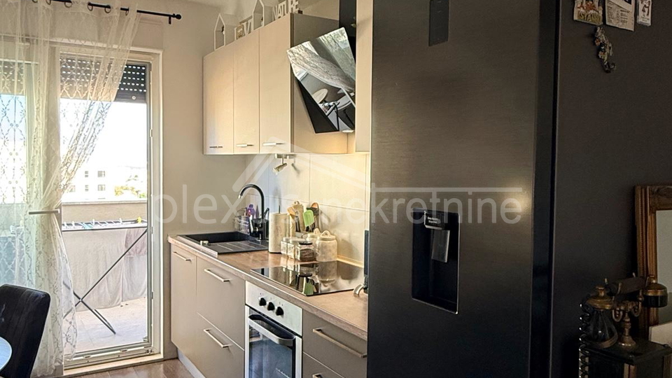 Apartment&comma; 42 m2&comma; For Sale&comma; Split - Meja&scaron;i