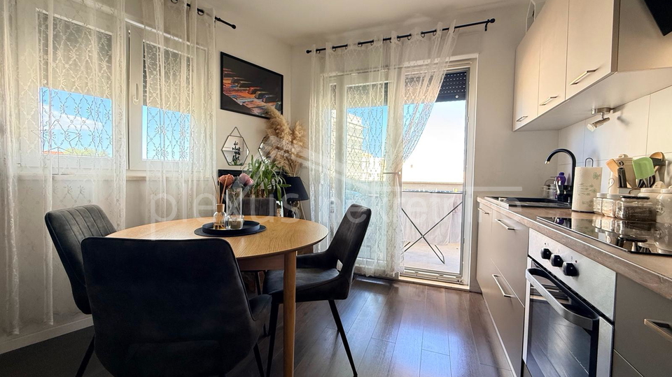 Apartment&comma; 42 m2&comma; For Sale&comma; Split - Meja&scaron;i