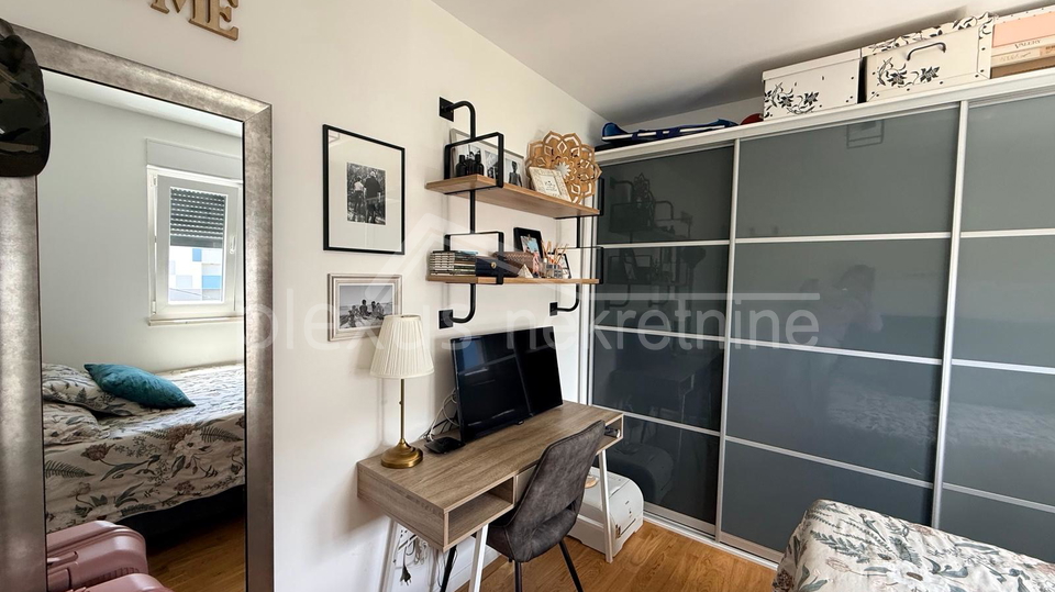Apartment&comma; 42 m2&comma; For Sale&comma; Split - Meja&scaron;i