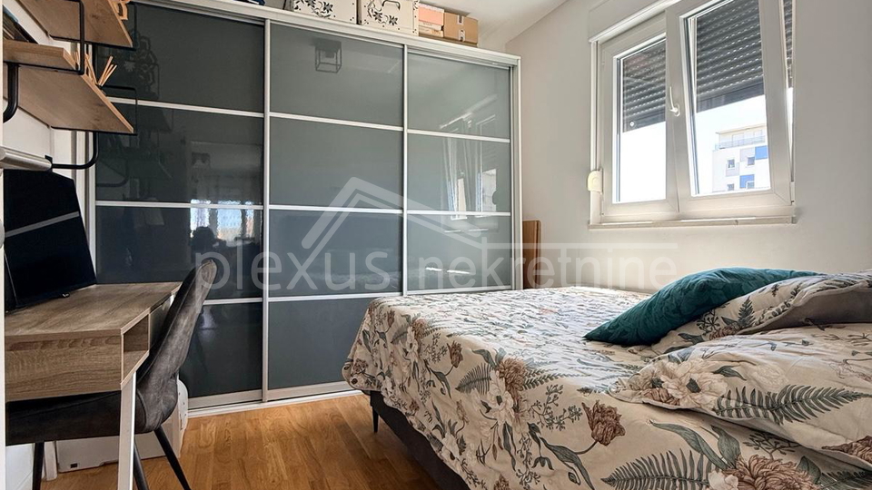 Apartment&comma; 42 m2&comma; For Sale&comma; Split - Meja&scaron;i