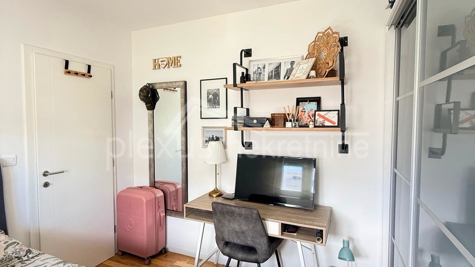Apartment&comma; 42 m2&comma; For Sale&comma; Split - Meja&scaron;i