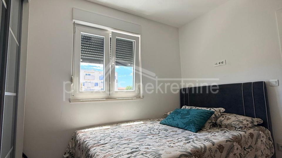 Apartment&comma; 42 m2&comma; For Sale&comma; Split - Meja&scaron;i