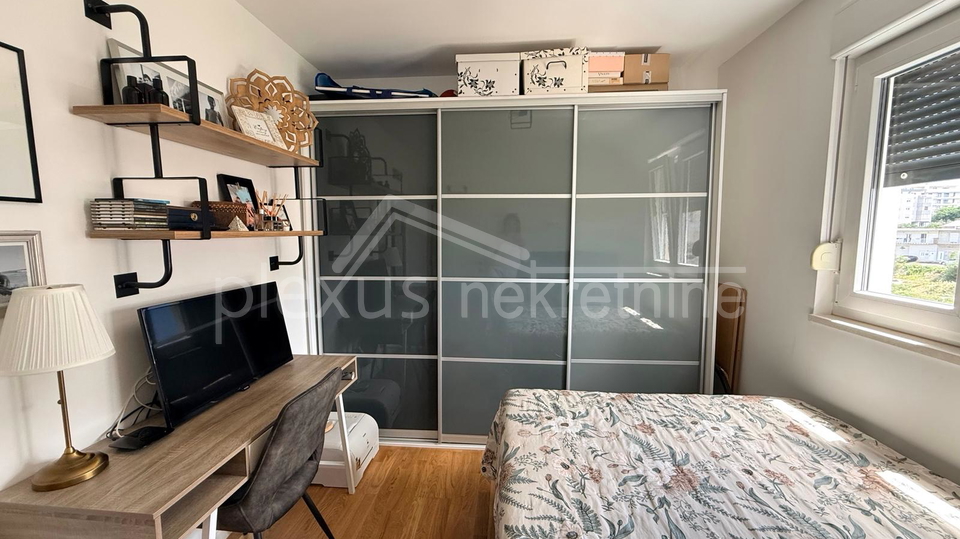 Apartment&comma; 42 m2&comma; For Sale&comma; Split - Meja&scaron;i