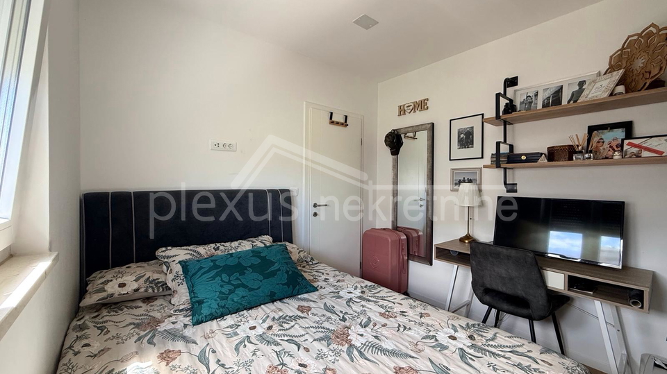 Apartment&comma; 42 m2&comma; For Sale&comma; Split - Meja&scaron;i