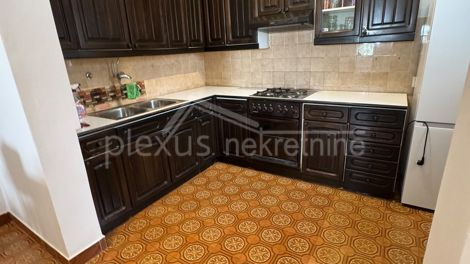House&comma; 58 m2&comma; For Rent&comma; Solin - Nin&ccaron;evi&cacute;i