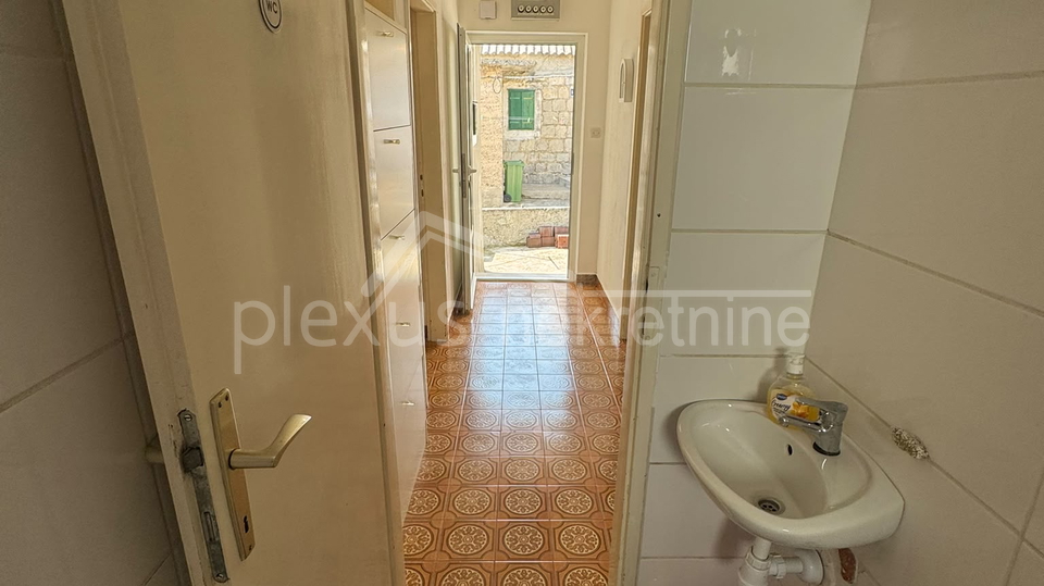 House&comma; 58 m2&comma; For Rent&comma; Solin - Nin&ccaron;evi&cacute;i