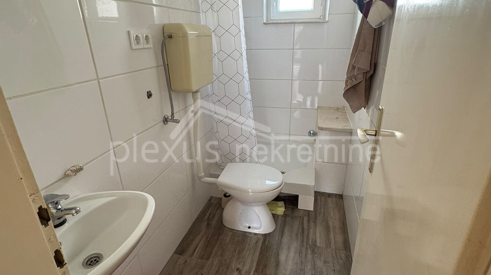 House&comma; 58 m2&comma; For Rent&comma; Solin - Nin&ccaron;evi&cacute;i