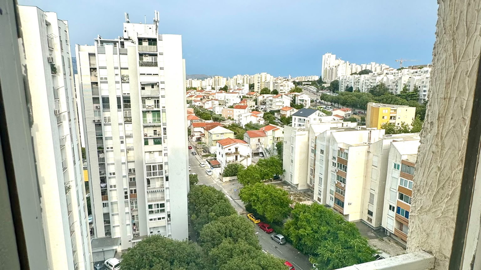 Stanovanje&comma; 43 m2&comma; Prodaja&comma; Split - Kocunar