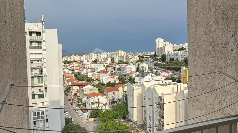 Stanovanje&comma; 43 m2&comma; Prodaja&comma; Split - Kocunar