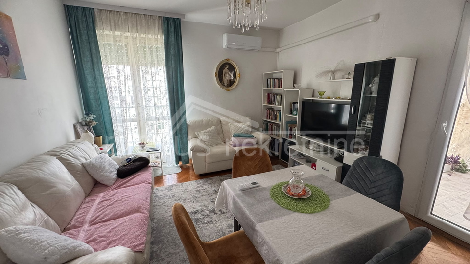 Stanovanje&comma; 43 m2&comma; Prodaja&comma; Split - Kocunar