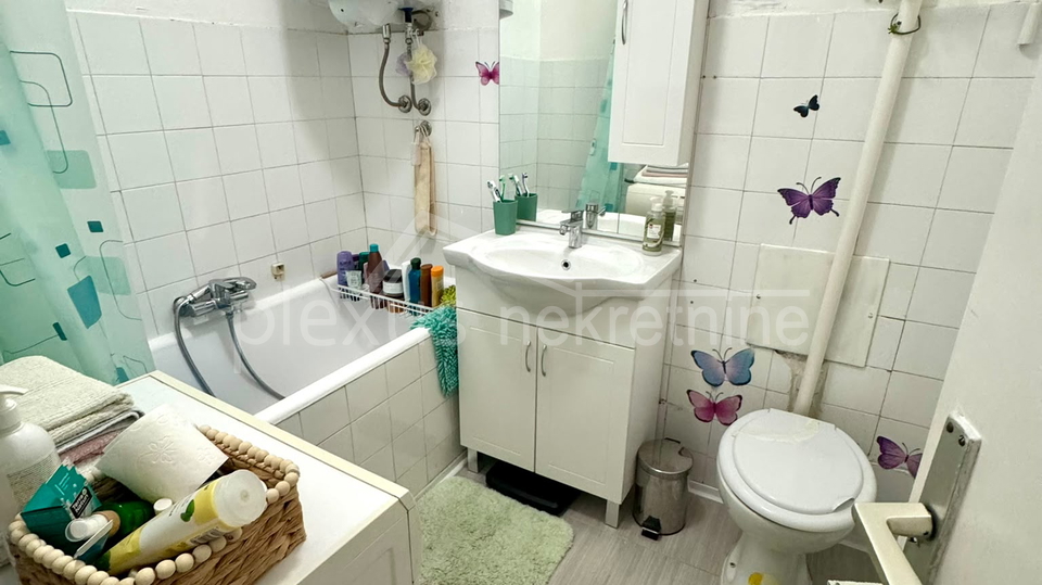 Stanovanje&comma; 43 m2&comma; Prodaja&comma; Split - Kocunar