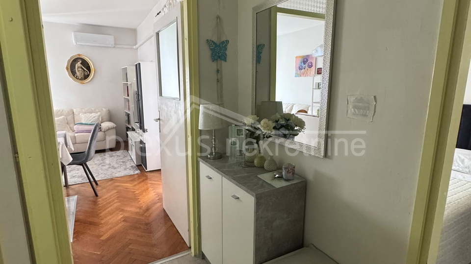 Stanovanje&comma; 43 m2&comma; Prodaja&comma; Split - Kocunar