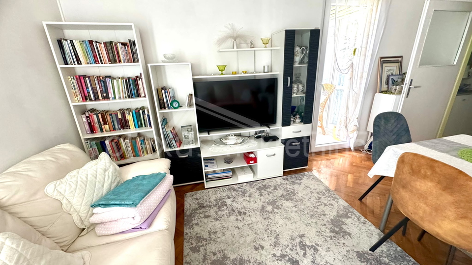 Stanovanje&comma; 43 m2&comma; Prodaja&comma; Split - Kocunar