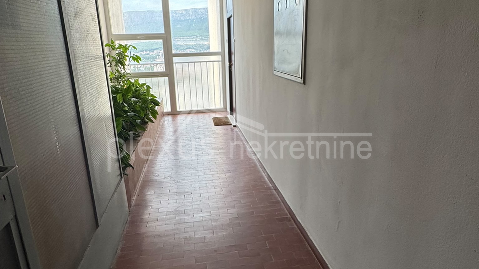Stanovanje&comma; 43 m2&comma; Prodaja&comma; Split - Kocunar