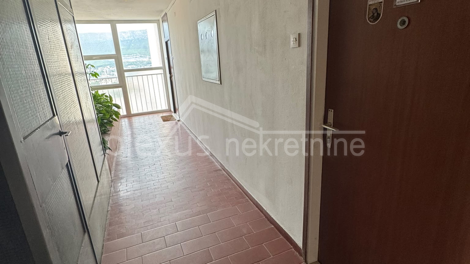 Stanovanje&comma; 43 m2&comma; Prodaja&comma; Split - Kocunar