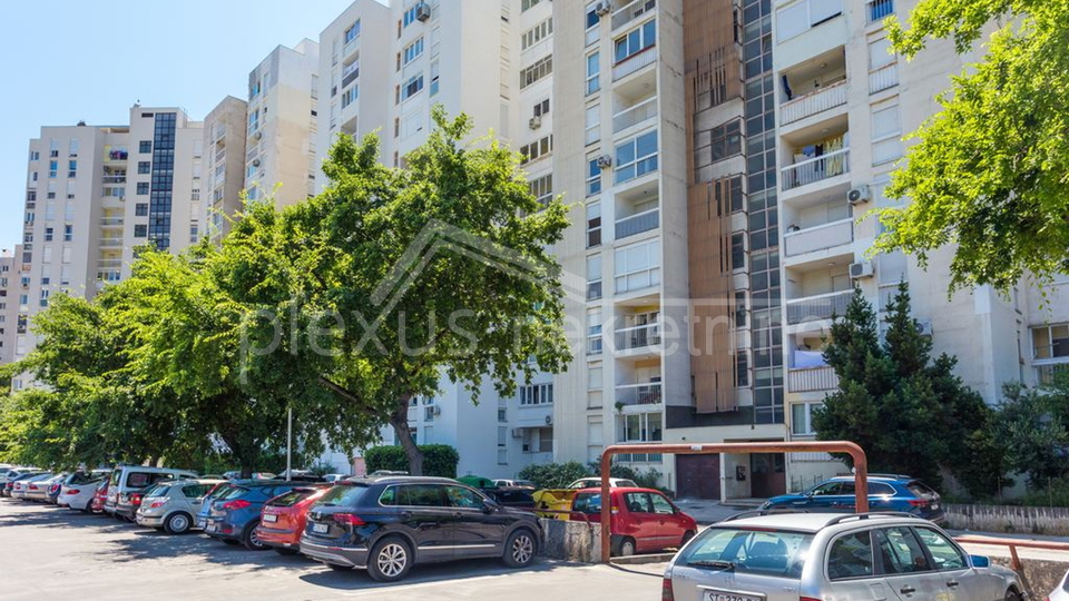 Wohnung, 95 m2, Verkauf, Split - Pujanke