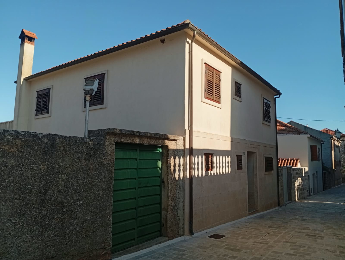 Dům, prodej, Hvar, 210 m2, samostatně stojící