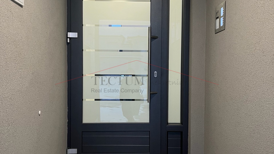 REMETINEC&comma; DVOSOBAN STAN U NOVOGRADNJI 47M2&comma; U POSLOVNE SVRHE&comma; DUGORO&Ccaron;NO&excl;