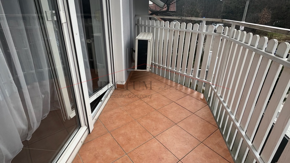 Maksimir&comma; predivan moderno opremljen stan za najam&excl;