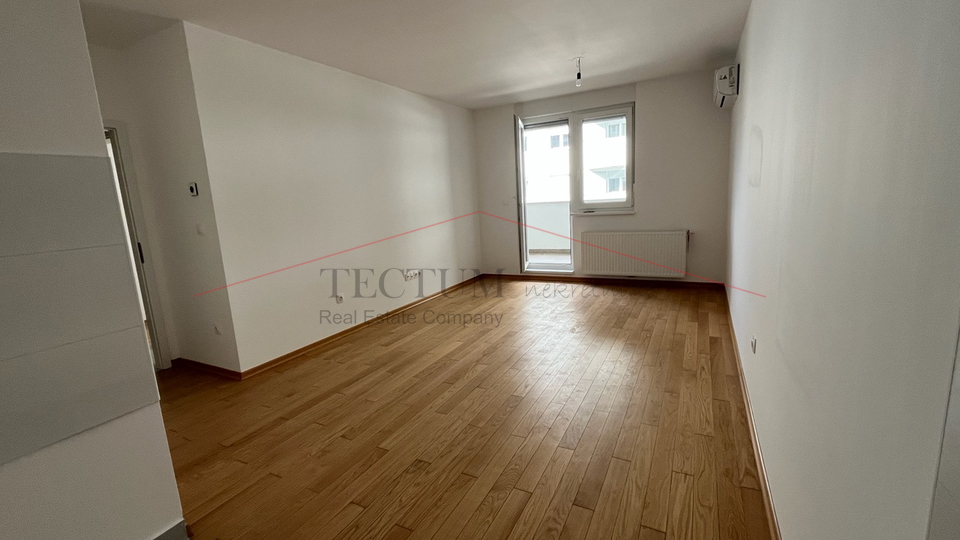 SAVICA&comma; NOVOGRADNJA&comma; 54&comma;35M2&comma; PRODAJA&excl;