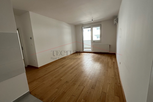 SAVICA, NOVOGRADNJA, 54,35M2, PRODAJA!