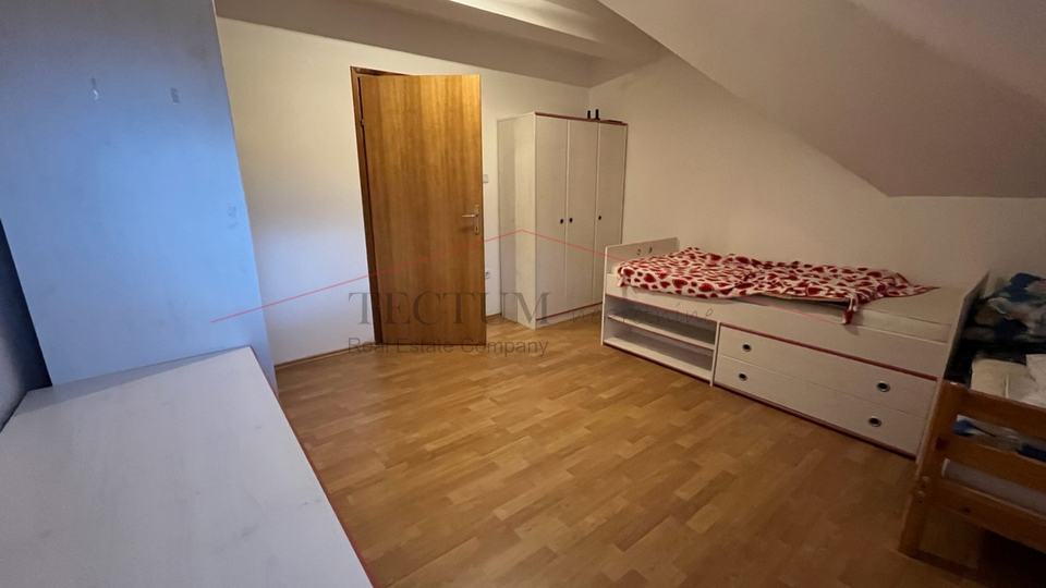 ODLIČAN OBITELJSKI STAN 93,56M2 (obračunski)
