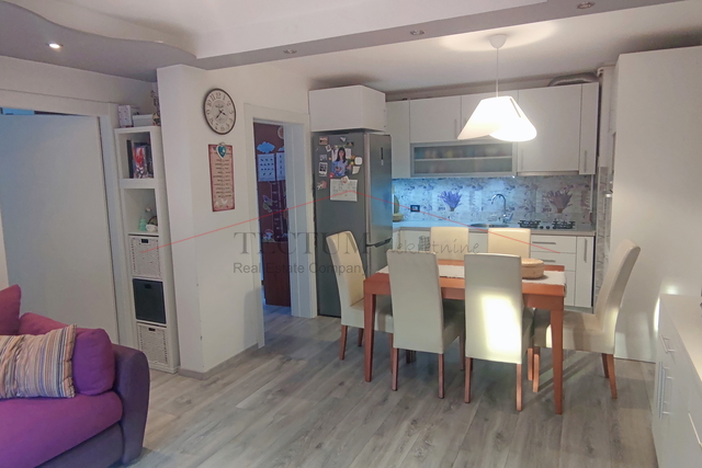 Apartment, 65 m2, For Sale, Zagreb - Rudeš