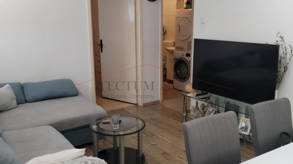 Apartment, 44 m2, For Sale, Samobor - Centar