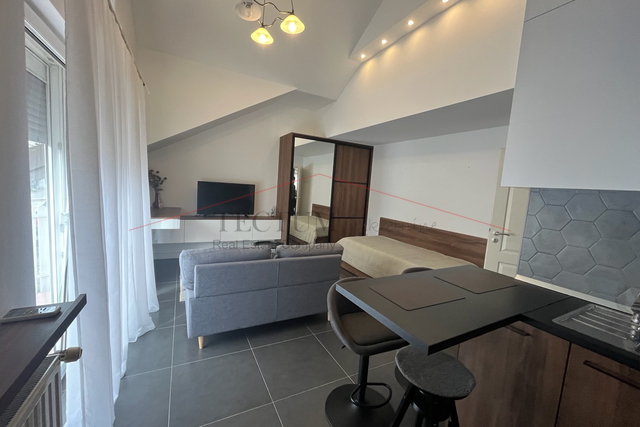 Maksimir, predivan moderno opremljen stan za najam!