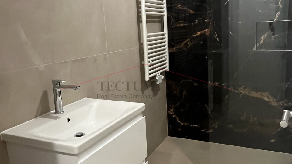 REMETINEC&comma; DVOSOBAN STAN U NOVOGRADNJI 47M2&comma; U POSLOVNE SVRHE&comma; DUGORO&Ccaron;NO&excl;