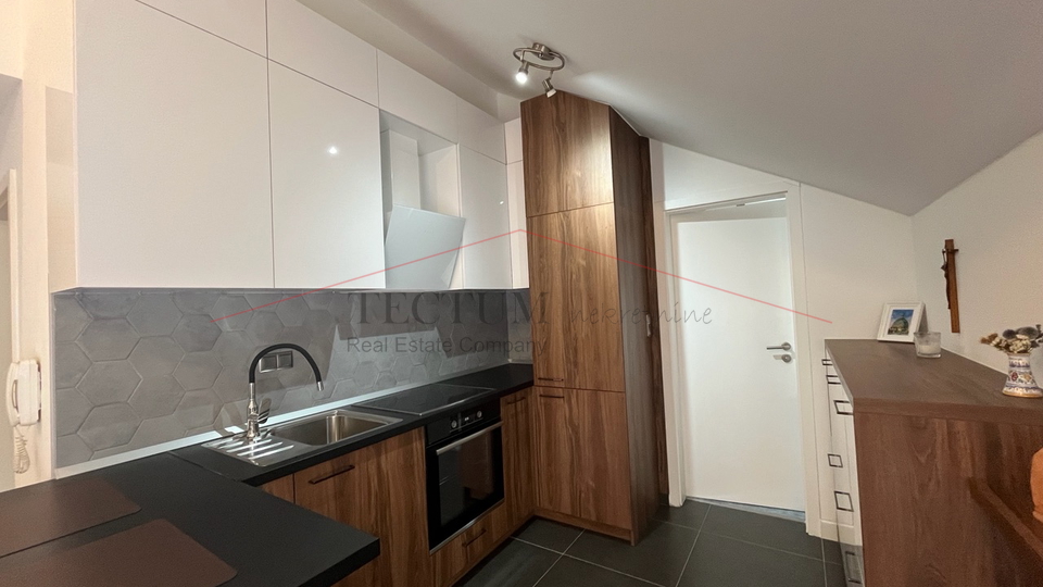 Maksimir&comma; predivan moderno opremljen stan za najam&excl;