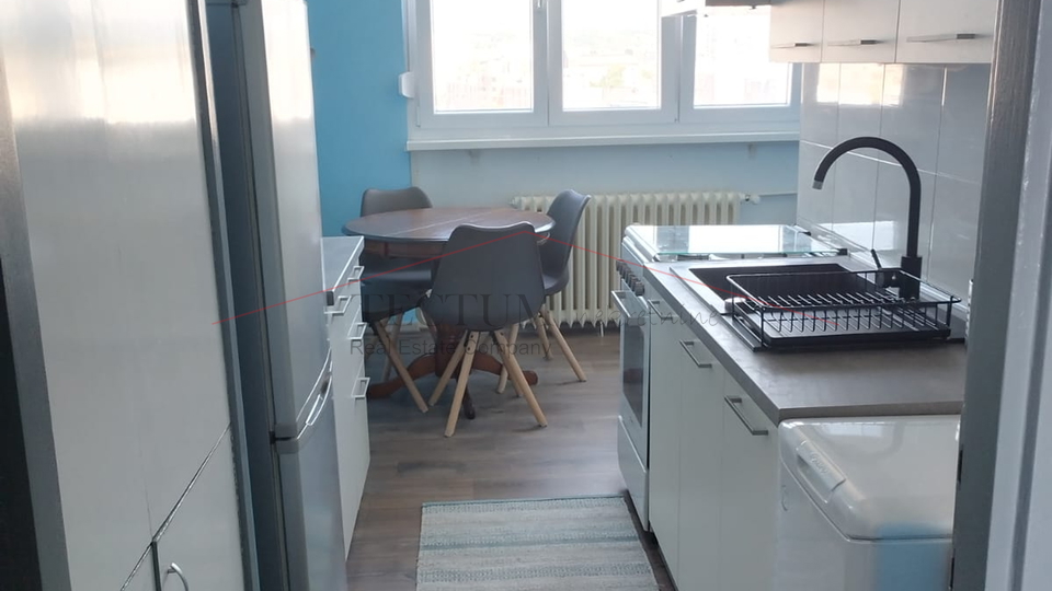 KNEŽIJA, JEDNOSOBAN STAN, 38,50m2, POTPUNO OPREMLJEN, DUGOROČNI NAJAM!!