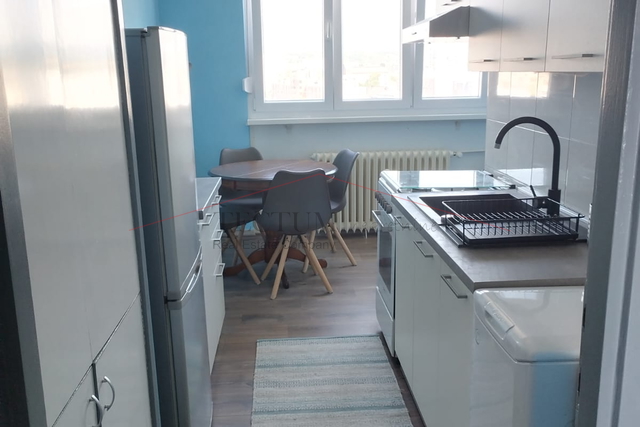 KNEŽIJA, JEDNOSOBAN STAN, 38,50m2, POTPUNO OPREMLJEN, DUGOROČNI NAJAM!!