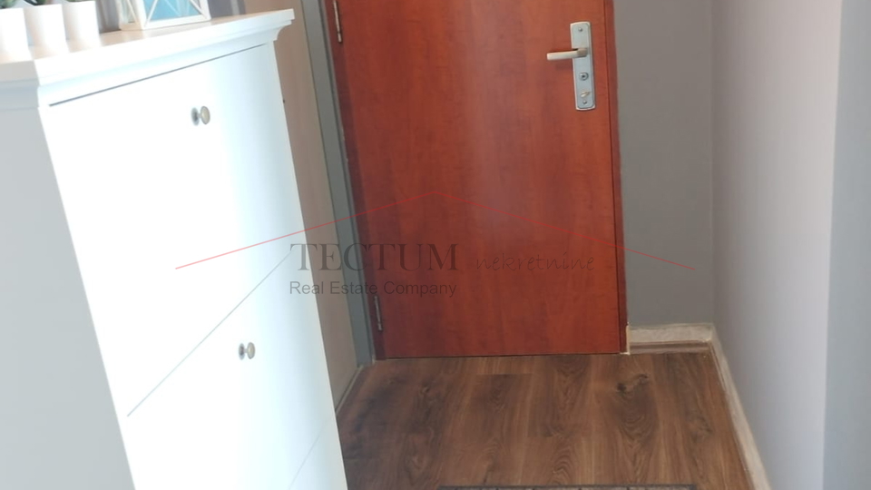 KNEŽIJA, JEDNOSOBAN STAN, 38,50m2, POTPUNO OPREMLJEN, DUGOROČNI NAJAM!!