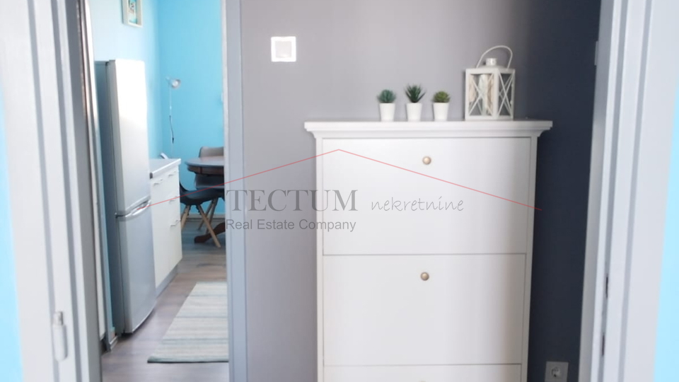 KNEŽIJA, JEDNOSOBAN STAN, 38,50m2, POTPUNO OPREMLJEN, DUGOROČNI NAJAM!!