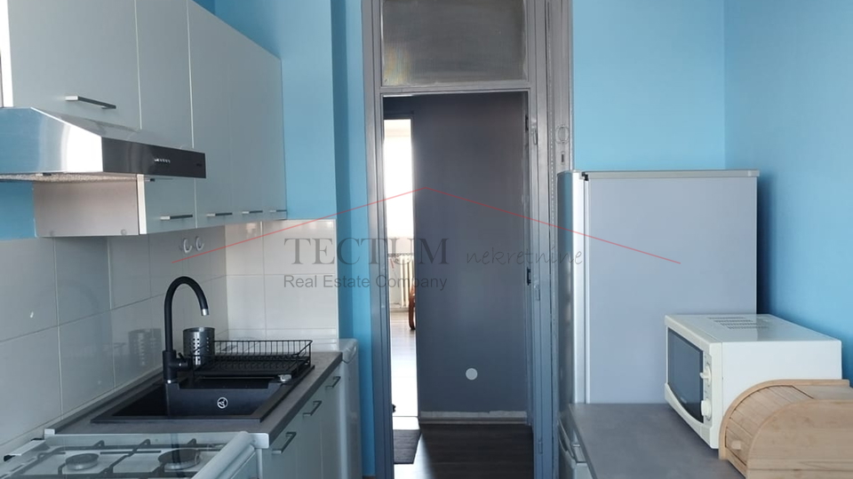 KNEŽIJA, JEDNOSOBAN STAN, 38,50m2, POTPUNO OPREMLJEN, DUGOROČNI NAJAM!!