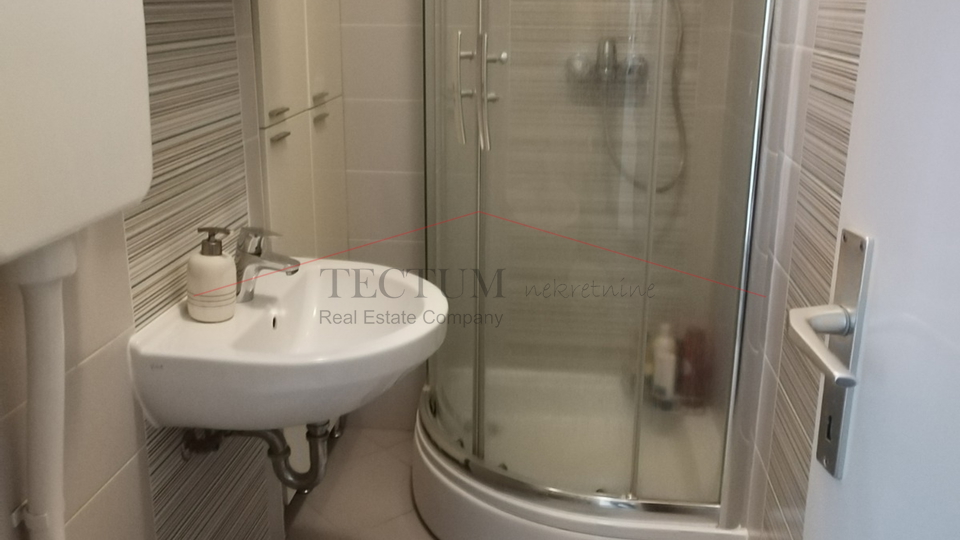 KNEŽIJA, JEDNOSOBAN STAN, 38,50m2, POTPUNO OPREMLJEN, DUGOROČNI NAJAM!!
