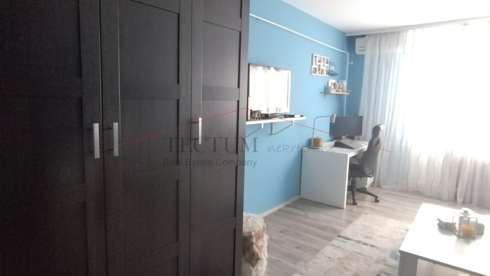 KNEŽIJA, JEDNOSOBAN STAN, 38,50m2, POTPUNO OPREMLJEN, DUGOROČNI NAJAM!!