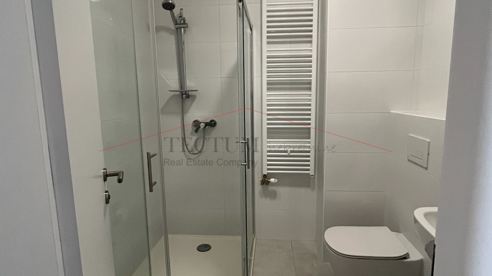 SAVICA&comma; NOVOGRADNJA&comma; 54&comma;35M2&comma; PRODAJA&excl;