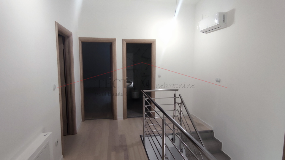 Apartment, 121 m2, For Sale, Zagreb - Maksimir