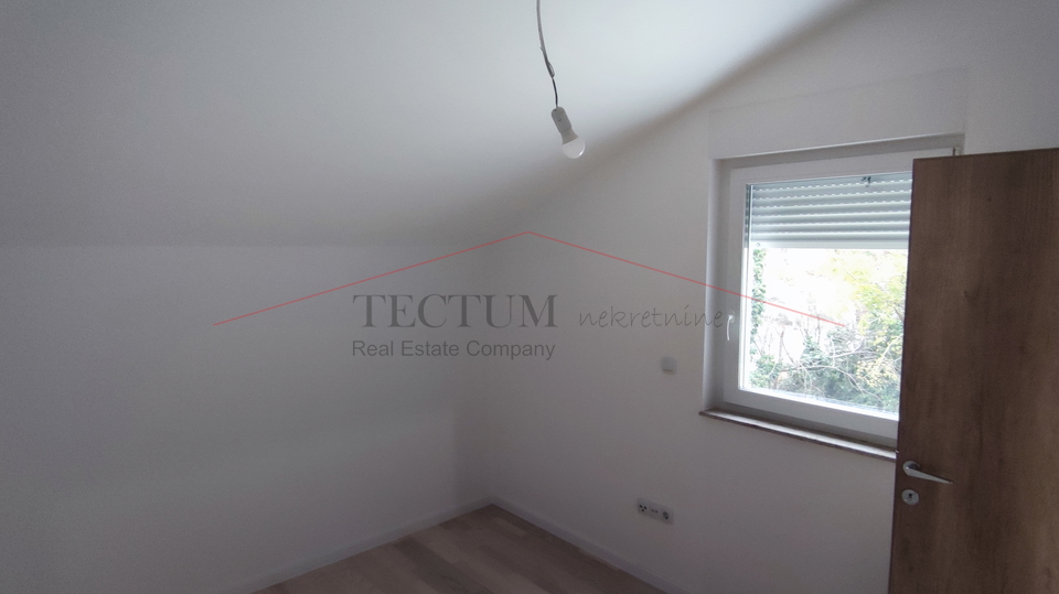 Apartment, 121 m2, For Sale, Zagreb - Maksimir