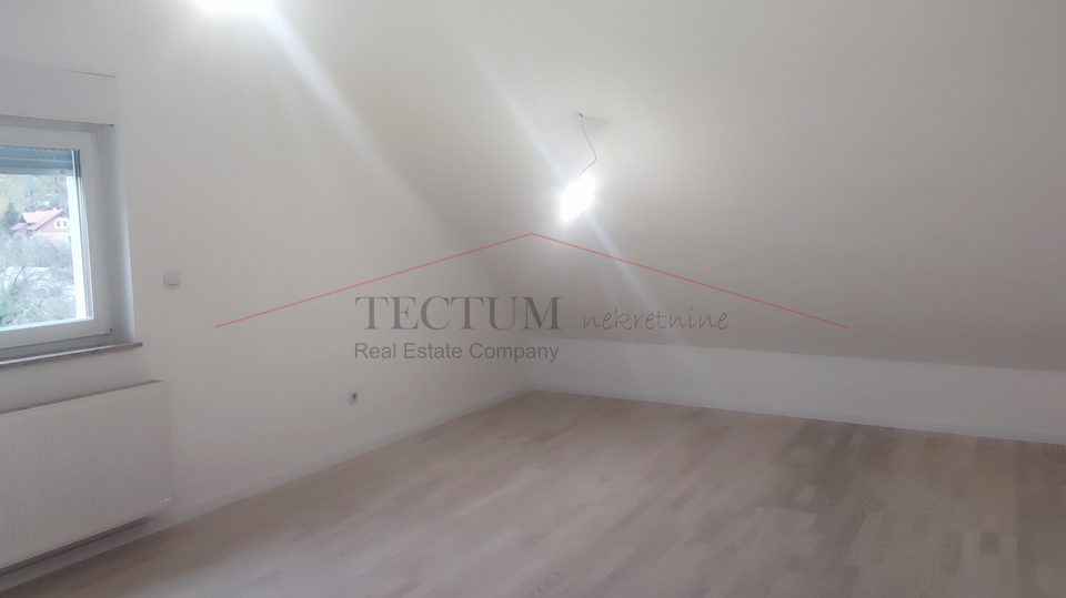 Apartment, 121 m2, For Sale, Zagreb - Maksimir