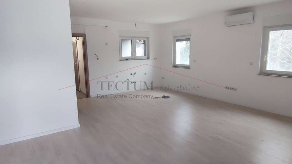 Apartment, 121 m2, For Sale, Zagreb - Maksimir