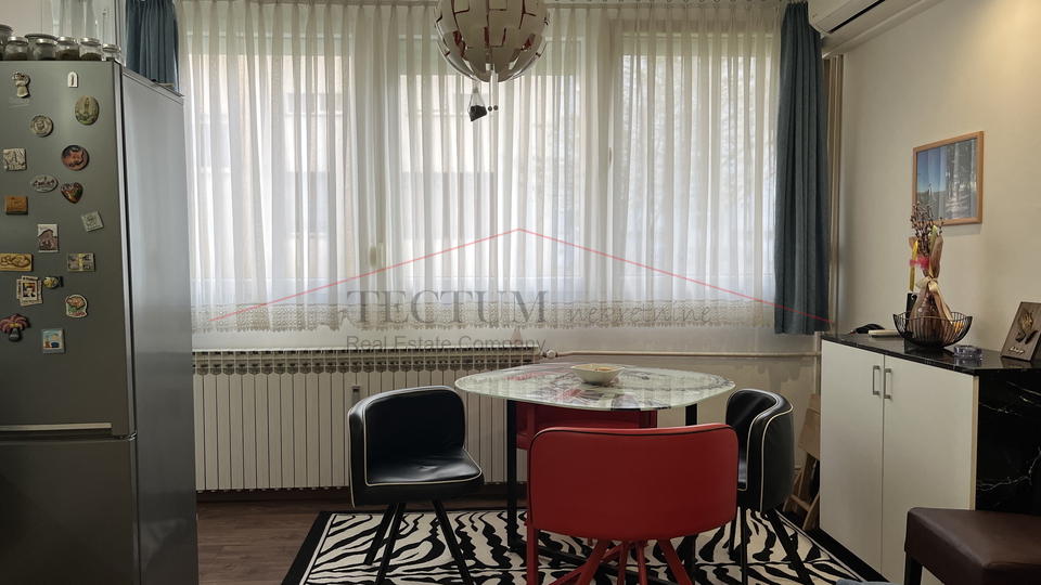 Apartment, 36 m2, For Sale, Zaprešić - Centar