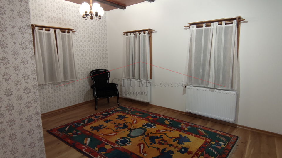 Apartment, 106 m2, For Rent, Velika Gorica - Centar